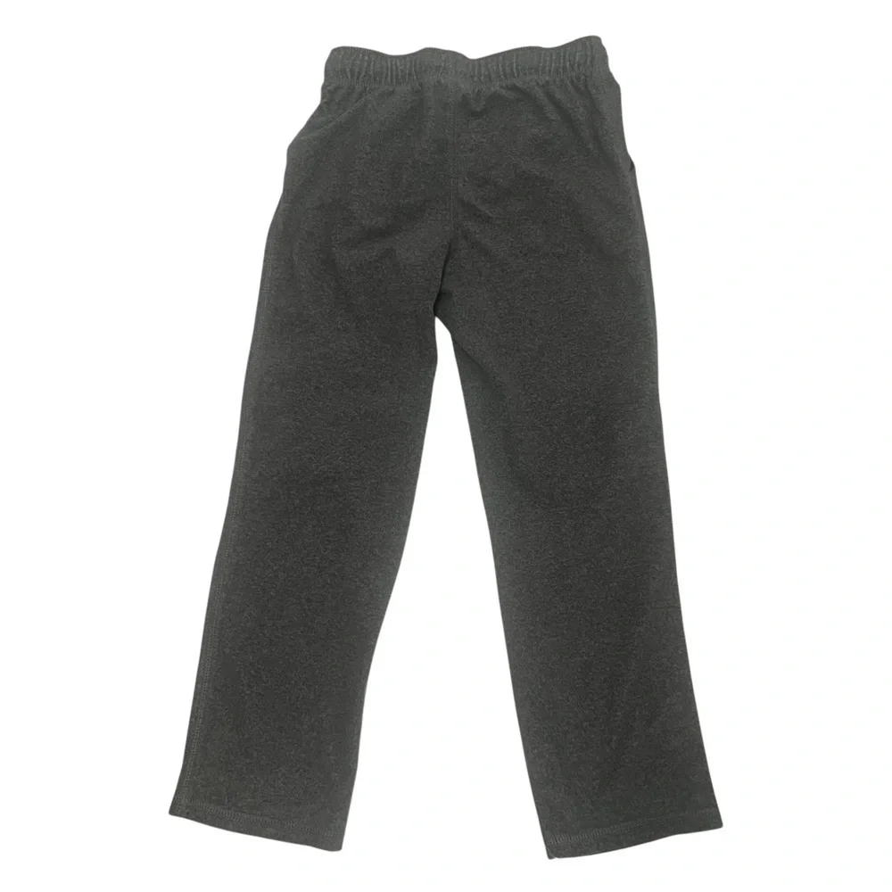 Carter's Black Kids Fleece Sweatpants